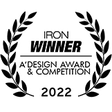 Logo adesign award