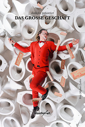 DAS GROSSE GESCH&Auml;FT