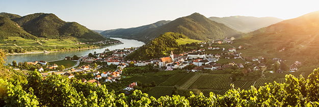 Die Wachau