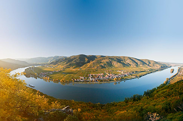 Die Wachau