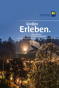 Hinein ins Leben