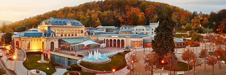 Casino Baden