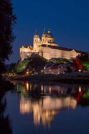 Stift Melk