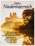 Servus in Nieder&ouml;sterreich