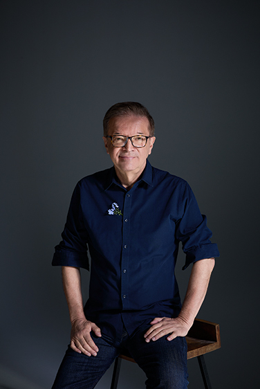 Rudi Anschober