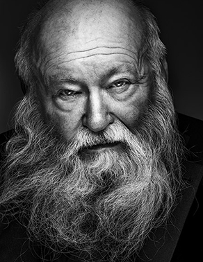 Hermann Nitsch