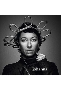 Ursula Strauss Johanna