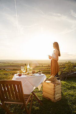 Weinviertel Tourismus Imagekampagne