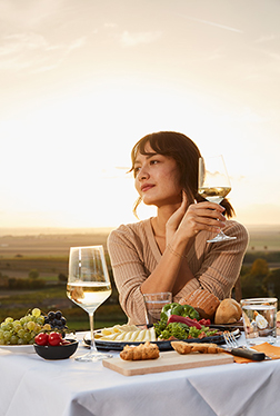 Weinviertel Tourismus Imagekampagne