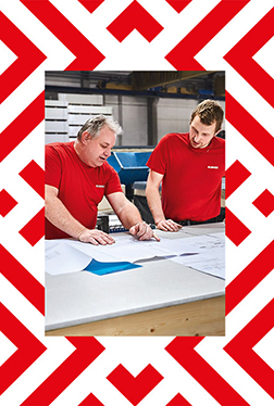 Rubner Holzbau Imagefolder