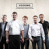 Vooking
