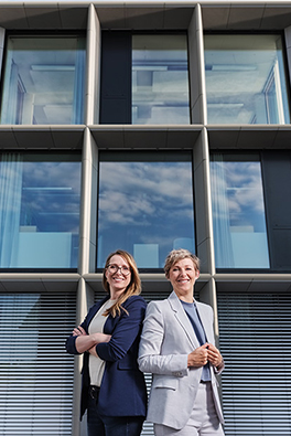 SFK Technologie Manufaktur - Magazinkampagne &bdquo;Ideen von Morgen&rdquo;