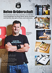 Die Hefenbr&uuml;der