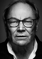 faces - Eine Sammlung von Begegnungen