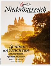 Servus in Stadt und Land