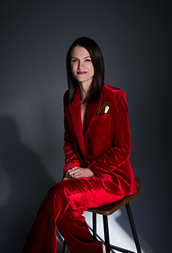 Elisabeth Weilenmann