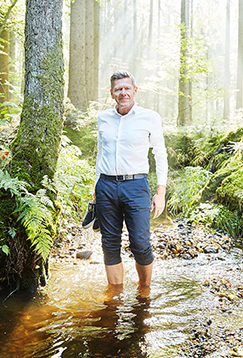Georg Emprechtinger