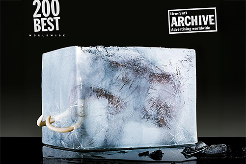 Professional Cooling &ndash; 200 Best Digital Artists Worldwide