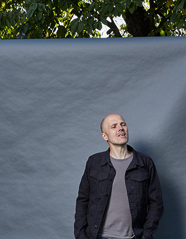 Markus Hofst&auml;tter