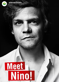 Nino aus Wien