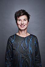 Sabine Kriechbaum