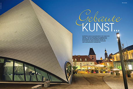Wachau Magazin