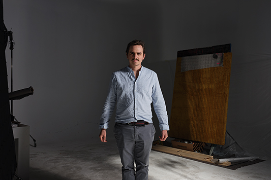 Gregor Schwarzacher